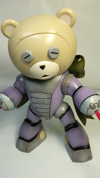 Illustration for article titled Total Gundam Freedom Leads to Crazy Customizations